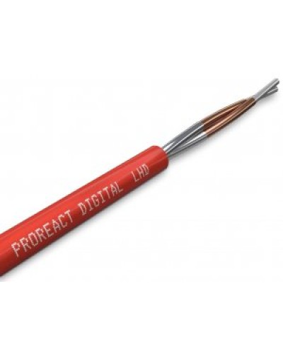 Извещатель тепловой линейный Thermocable LHD TH105 (TC220) PVC в Калининграде Пожарные извещатели Pintop.ru