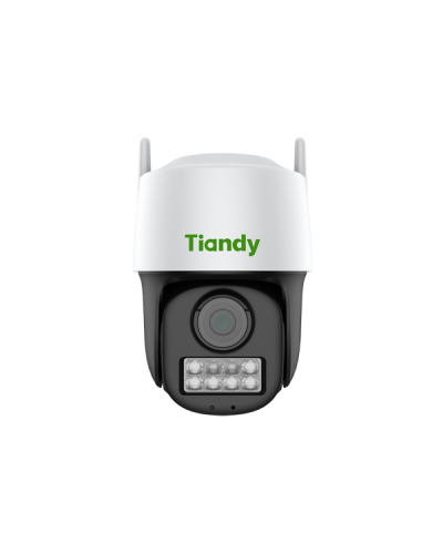 IP камера видеонаблюдения Tiandy TC-H333N Spec:I5W/C/WIFI/Eu/4mm/V4.2 в Калининграде IP-камеры Pintop.ru