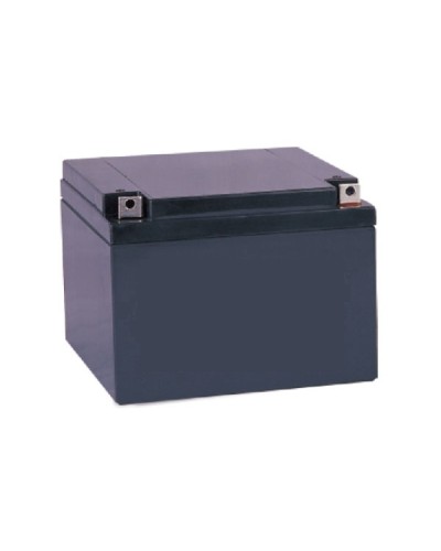 Аккумулятор свинцово-кислотный VIM АКБ 12 - 26 в Калининграде Электротехническое оборудование Pintop.ru