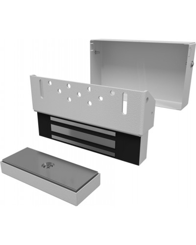 Замок электромагнитный Vizit ML245AL в Калининграде Электромагнитные замки Pintop.ru