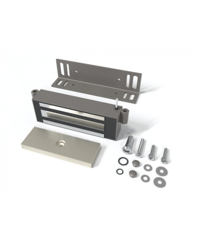 Замок электромагнитный VIZIT-ML300-111SG в Калининграде Электромагнитные замки Pintop.ru