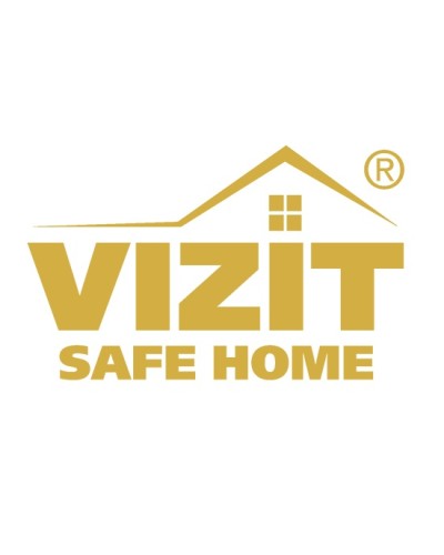 Плата печатная в сборе без динамика и микрофона Vizit ЗИП БВД-310F в Калининграде Аксессуары для многоабонентных систем Pintop.ru