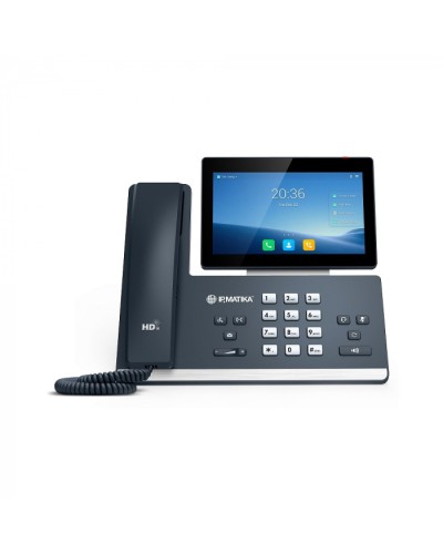 Видеотелефон IPMATIKA IPM58 в Калининграде Абонентские видеоустройства Pintop.ru