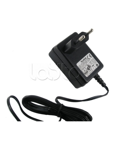 Блок питания Yealink 5VDC.600mA в Калининграде Дополнительное оборудование для сетей Pintop.ru