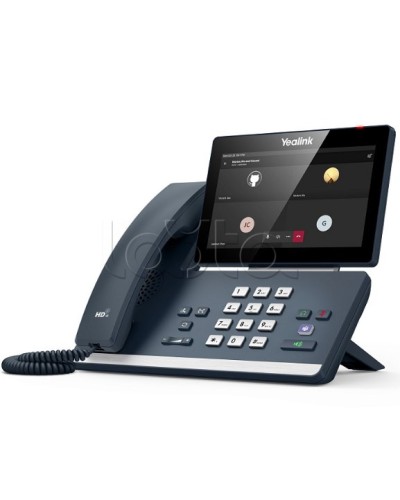 IP-телефон Yealink MP58-TEAMS в Калининграде Дополнительное оборудование для сетей Pintop.ru