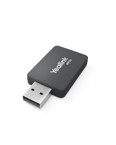 WiFi-адаптер Yealink WF50 в Калининграде Дополнительное оборудование для сетей Pintop.ru