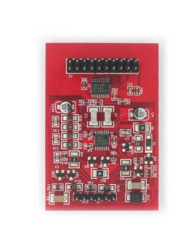 Модуль Yeastar O2 в Калининграде Дополнительное оборудование для сетей Pintop.ru