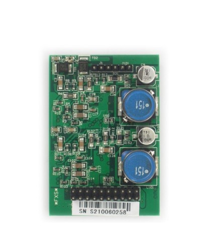 Модуль Yeastar S2 в Калининграде Дополнительное оборудование для сетей Pintop.ru