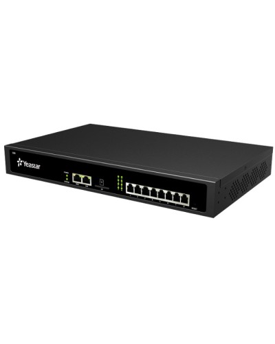 IP-автоматическая телефонная станция Yeastar S50 в Калининграде Дополнительное оборудование для сетей Pintop.ru