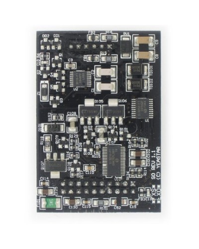 Модуль Yeastar SO в Калининграде Дополнительное оборудование для сетей Pintop.ru