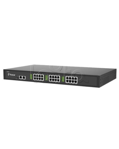 VoIP-шлюз Yeastar TA2400 в Калининграде Дополнительное оборудование для сетей Pintop.ru