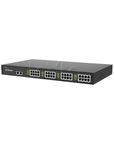 VoIP-шлюз Yeastar TA3200 в Калининграде Дополнительное оборудование для сетей Pintop.ru
