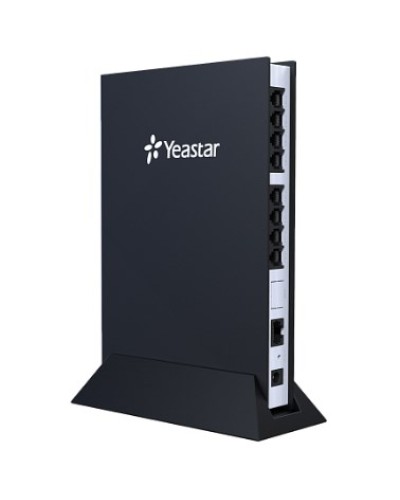 VoIP-шлюз Yeastar TA800 в Калининграде Дополнительное оборудование для сетей Pintop.ru