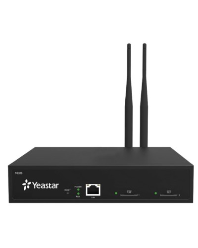 VoIP-шлюз Yeastar TG200 в Калининграде Дополнительное оборудование для сетей Pintop.ru