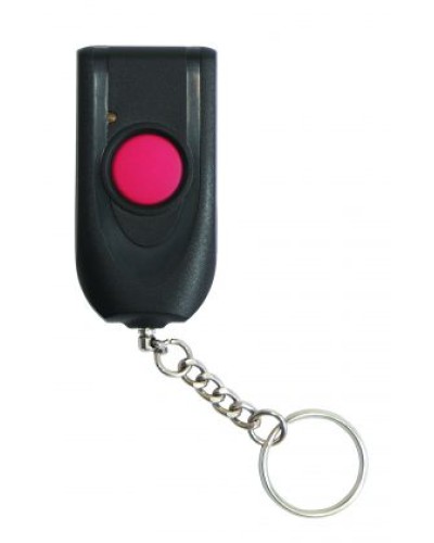 Радиокнопка тревожная Альтоника Риф Ринг RR-701TM в Калининграде Радиоканальные системы безопасности Pintop.ru