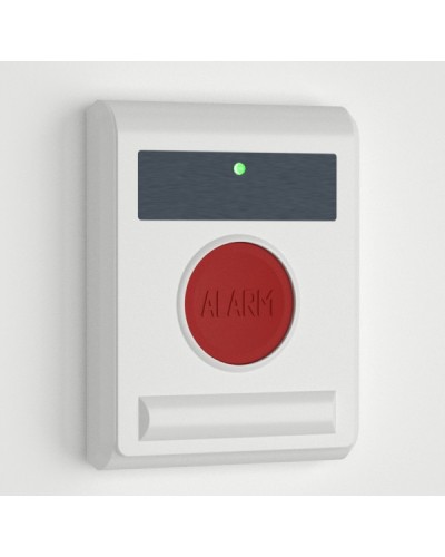 Радиокнопка Альтоника RR-701TK3 в Калининграде Радиоканальные системы безопасности Pintop.ru