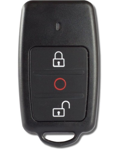 Брелок для управления контрольной панелью C.Nord СН-Брелок в Калининграде Аксессуары СПИ Андромеда Pintop.ru