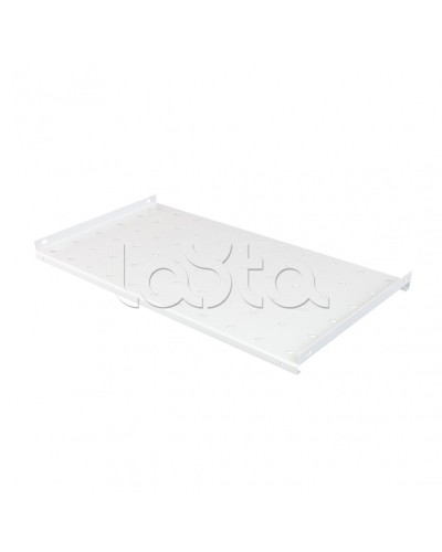 Стационарная полка Бастион SKAT TB Shelf D450-G в Калининграде Полки для шкафов и стоек Pintop.ru