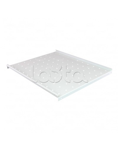 Стационарная полка Бастион SKAT TB Shelf D600-G в Калининграде Полки для шкафов и стоек Pintop.ru