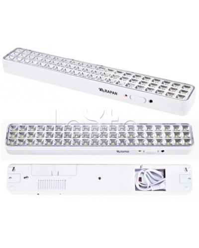 Светильник аварийного освещения Бастион RAPAN LT-60 в Калининграде Светильники Pintop.ru