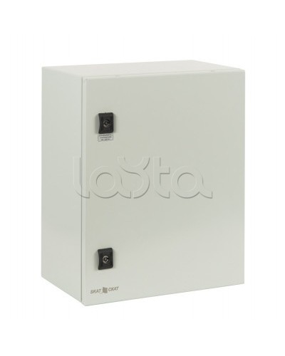 Термошкаф Бастион СКАТ ШТ-5425А в Калининграде Щиты электрические Pintop.ru