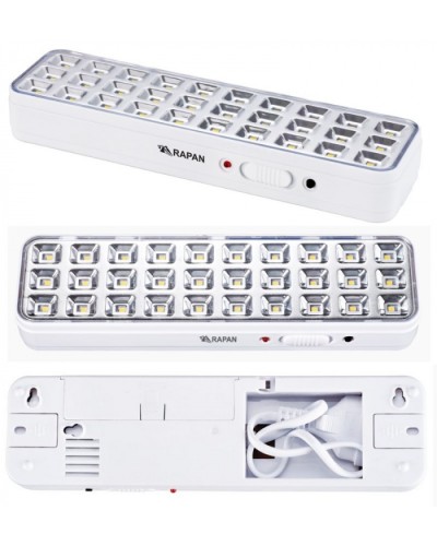 Светильник аварийного освещения Бастион RAPAN LT-30 в Калининграде Светильники Pintop.ru