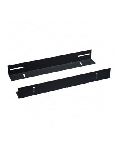 Усиленные направляющие Бастион SKAT TB Rails H600-B в Калининграде Расходные материалы для шкафов и стоек Pintop.ru