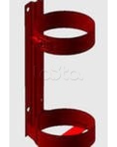 Кронштейн ТВ3 транспортн. (с мет. защелкой для ОУ-3, d-133) в Калининграде Дополнительное оборудование пожаротушения Pintop.ru