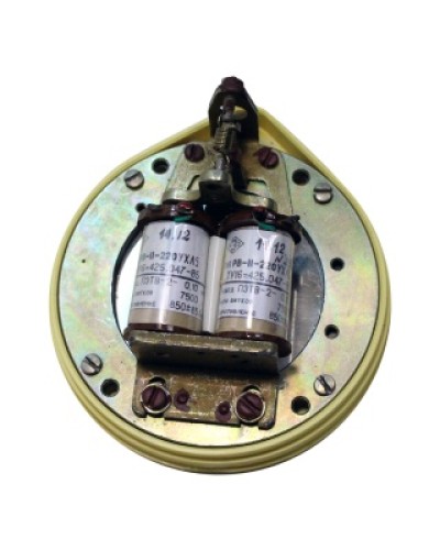 Устройство вызывное Ревун 80В в Калининграде Охранно-пожарное оборудование Pintop.ru