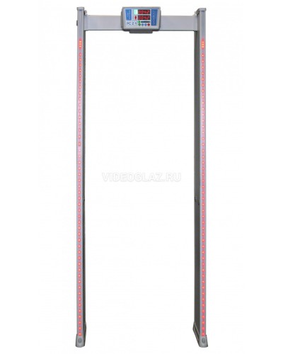 Металлодетектор Блокпост PC Z 1 в Калининграде Металлодетекторы Pintop.ru