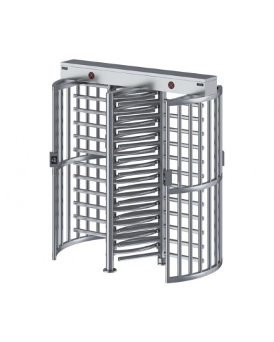 Турникет ПОЛНОРОСТОВОЙ БЛОКПОСТ РСТ 1200 серия СПЕКТР V в Калининграде Турникеты Pintop.ru