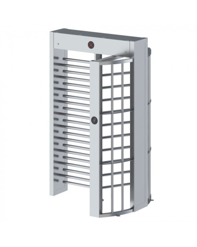 Полноростовой турникет Блокпост СПЕКТР СТ1А серия Z в Калининграде Турникеты Pintop.ru