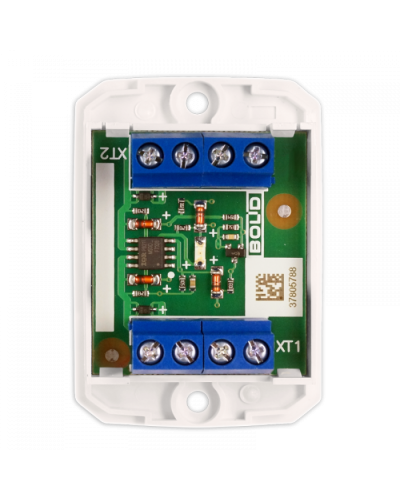 Блок разветвительно-изолирующий Болид Бриз в Калининграде Охранно-пожарное оборудование Pintop.ru