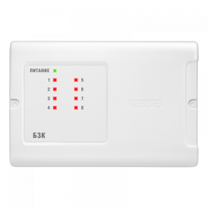 БЗК исп.03 Болид