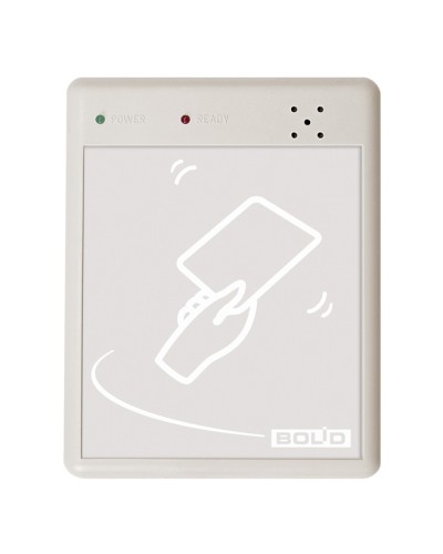 Считыватель Proximity Болид Proxy-2A в Калининграде Охранно-пожарное оборудование Pintop.ru