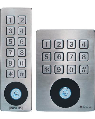 Считыватель Болид Proxy-KeyMV в Калининграде Охранно-пожарное оборудование Pintop.ru