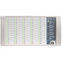 Блок индикации Болид С2000-БИ исп.02