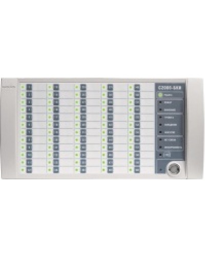 Блок индикации с клавиатурой Болид С2000-БКИ в Калининграде Охранно-пожарное оборудование Pintop.ru