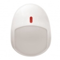 Извещатель охранный объемный оптико-электронный адресный Болид С2000-ИК исп.04