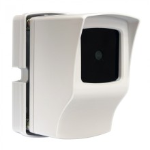 Извещатель пожарный линейный однопозиционный адресно-аналоговый Болид С2000-ИПДЛ исп.80