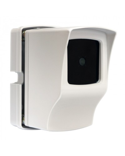 Извещатель пожарный линейный однопозиционный адресно-аналоговый Болид С2000-ИПДЛ исп.80 в Калининграде Охранно-пожарное оборудование Pintop.ru