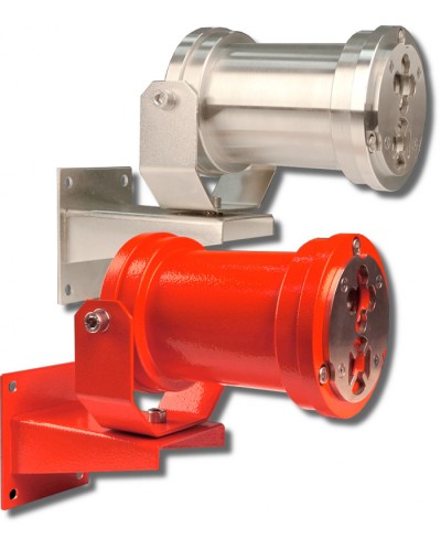 Извещатель пожарный пламени ИК/УФ взрывозащищенный Болид С2000-Спектрон-607Exd-Н в Калининграде Пожарные извещатели (Ex) Pintop.ru