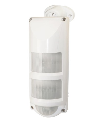 Извещатель охранный объемный оптико-электронный адресный Болид С2000Р-Пирон в Калининграде Охранно-пожарное оборудование Pintop.ru