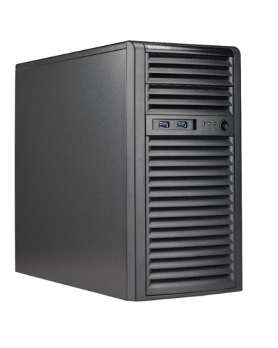 СЕРВЕР ОПС127 ИСП.02 Болид в Калининграде Охранно-пожарное оборудование Pintop.ru