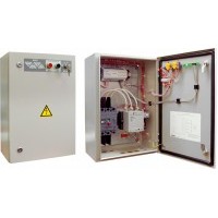 Шкаф контрольно-пусковой Болид ШКП-30 (IP54)