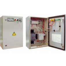 Шкаф контрольно-пусковой Болид ШКП-4 (IP54)