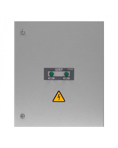 Шкаф ввода резерва Болид ШВР-110 в Калининграде Устройства защиты операционных процессоров (ОПС) Pintop.ru