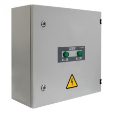 Шкаф ввода резерва Болид ШВР-30