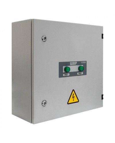 Шкаф ввода резерва Болид ШВР-30 в Калининграде Охранно-пожарное оборудование Pintop.ru