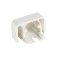 Заглушка 25х25мм огнестойкость E110 1500шт. Экопласт 72815-E110